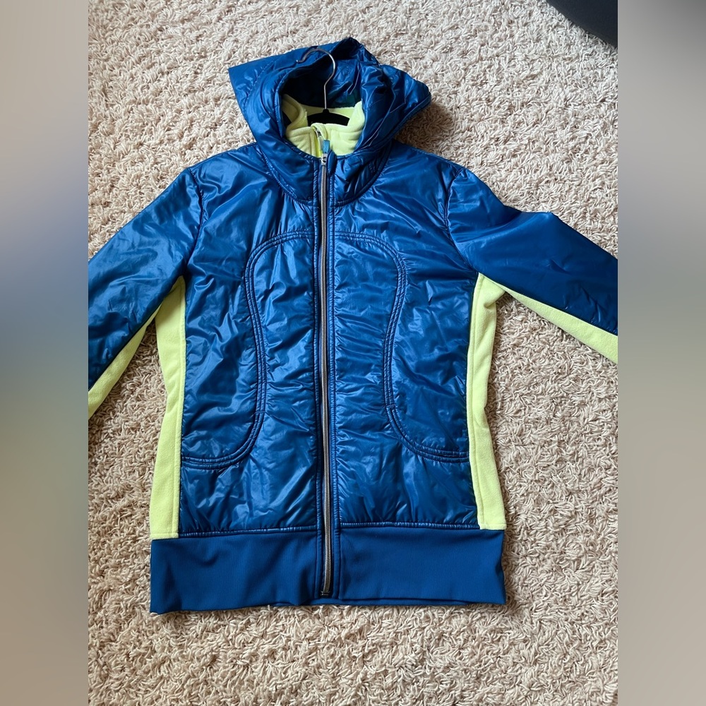 Lululemon jacket
